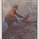 Image for article titled Read to Win the War: 13 Vintage Posters Promoting American Libraries